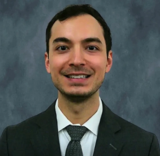 Dr. Chris Unger
