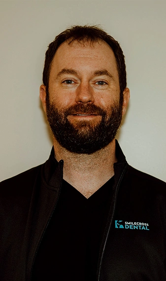 Dr. Patrick Gardocki