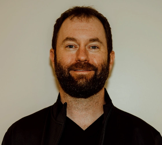 Dr. Patrick Gardocki