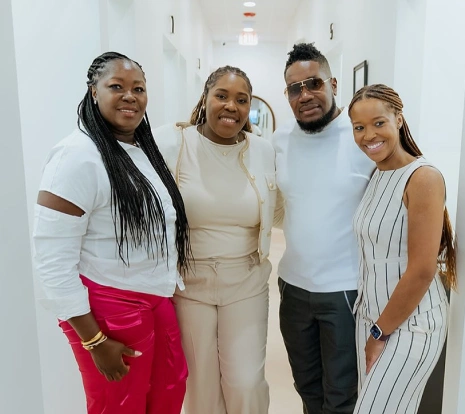 How We Are Different