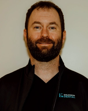 Dr. Patrick Gardocki