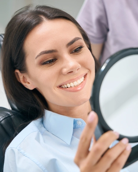 Why Choose SmileCross Dental for Restorative Dentistry