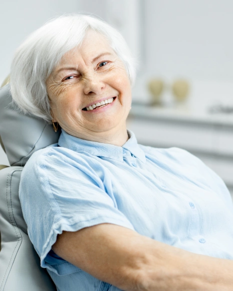 Root Canal Treatment