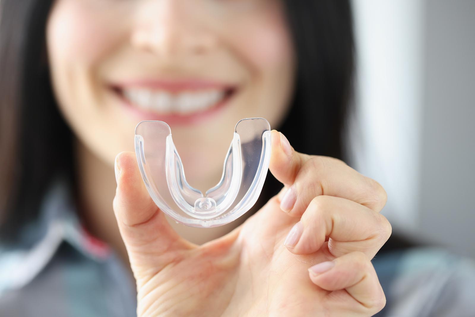 Mouthguards and Night Guards