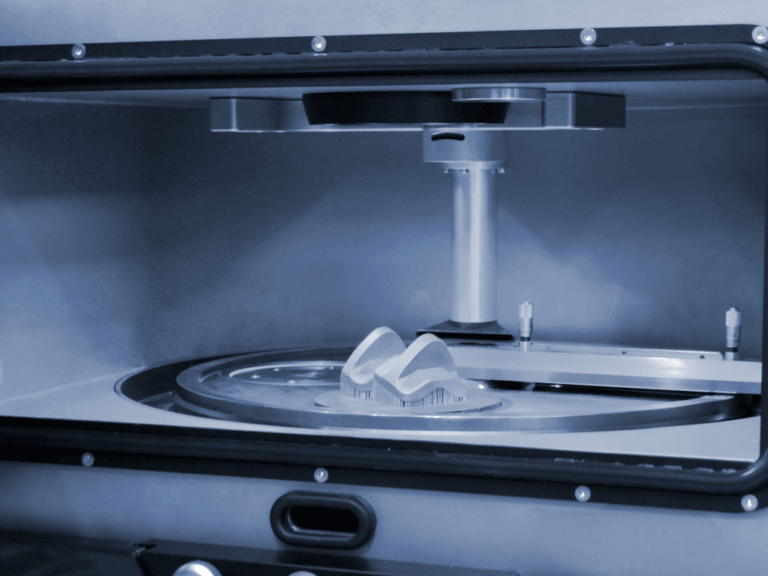 3D printer
