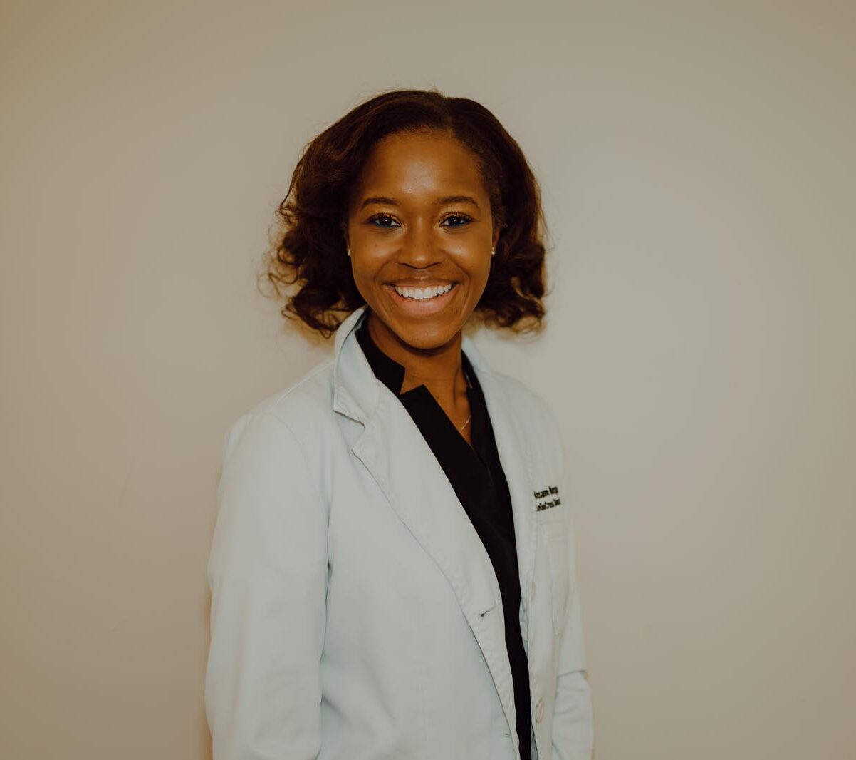 doctor- Morgan
