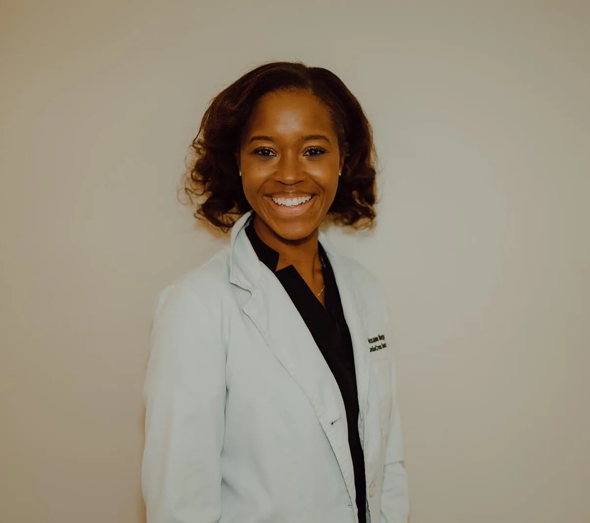 doctor- Morgan