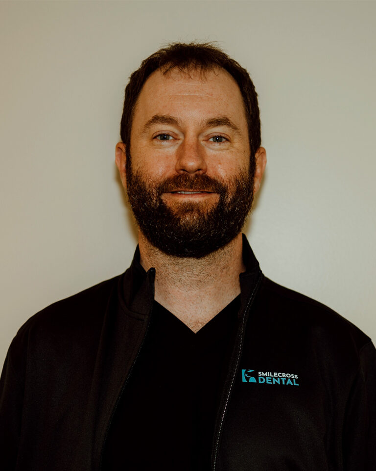 Patrick Gardocki DDS