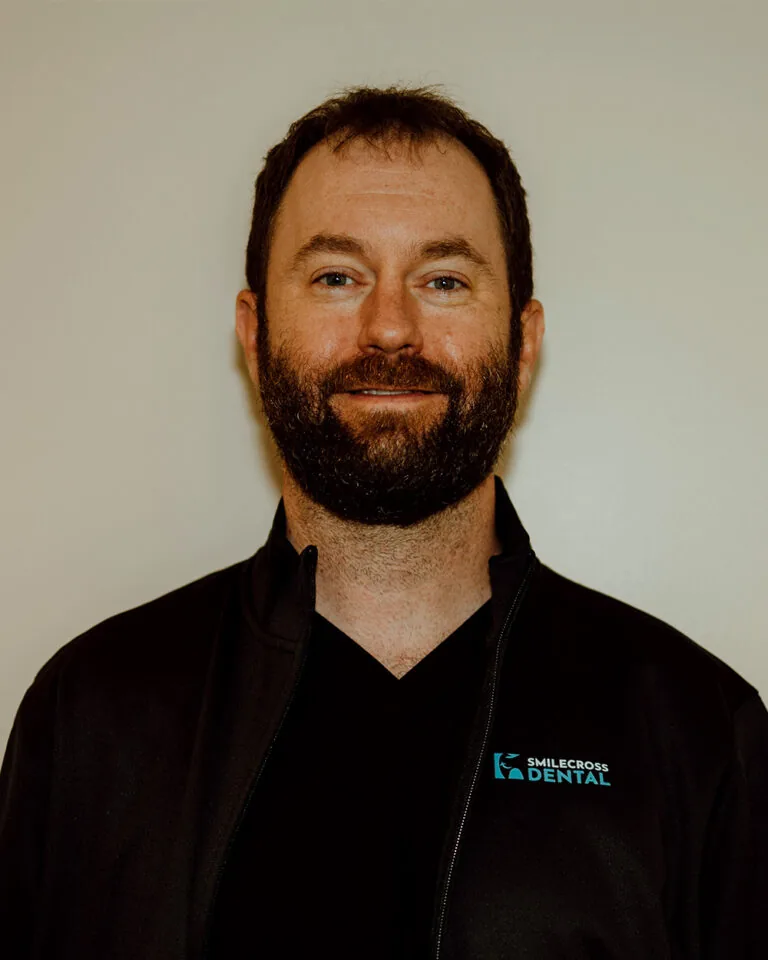 Patrick Gardocki DDS